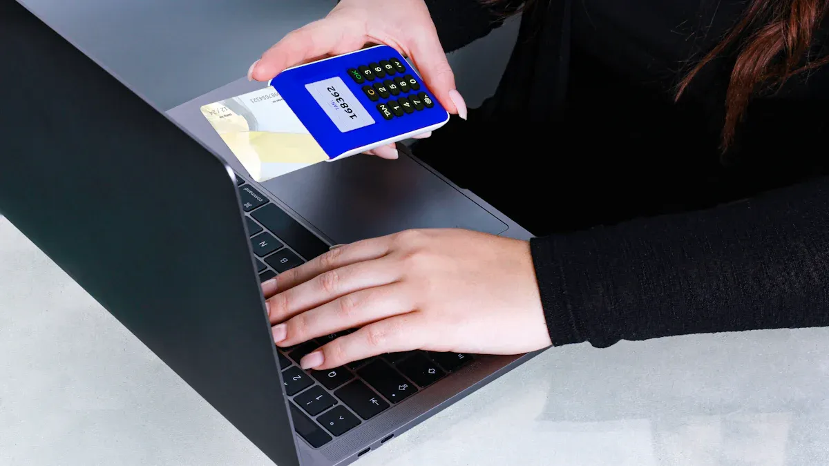 Guide pratique pour utiliser les passkeys de Google en 2025