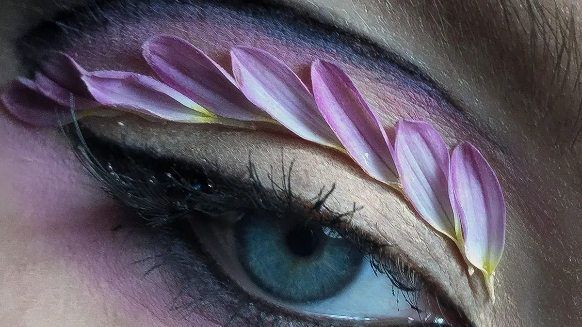 Tendances actuelles dans le secteur de la beauté