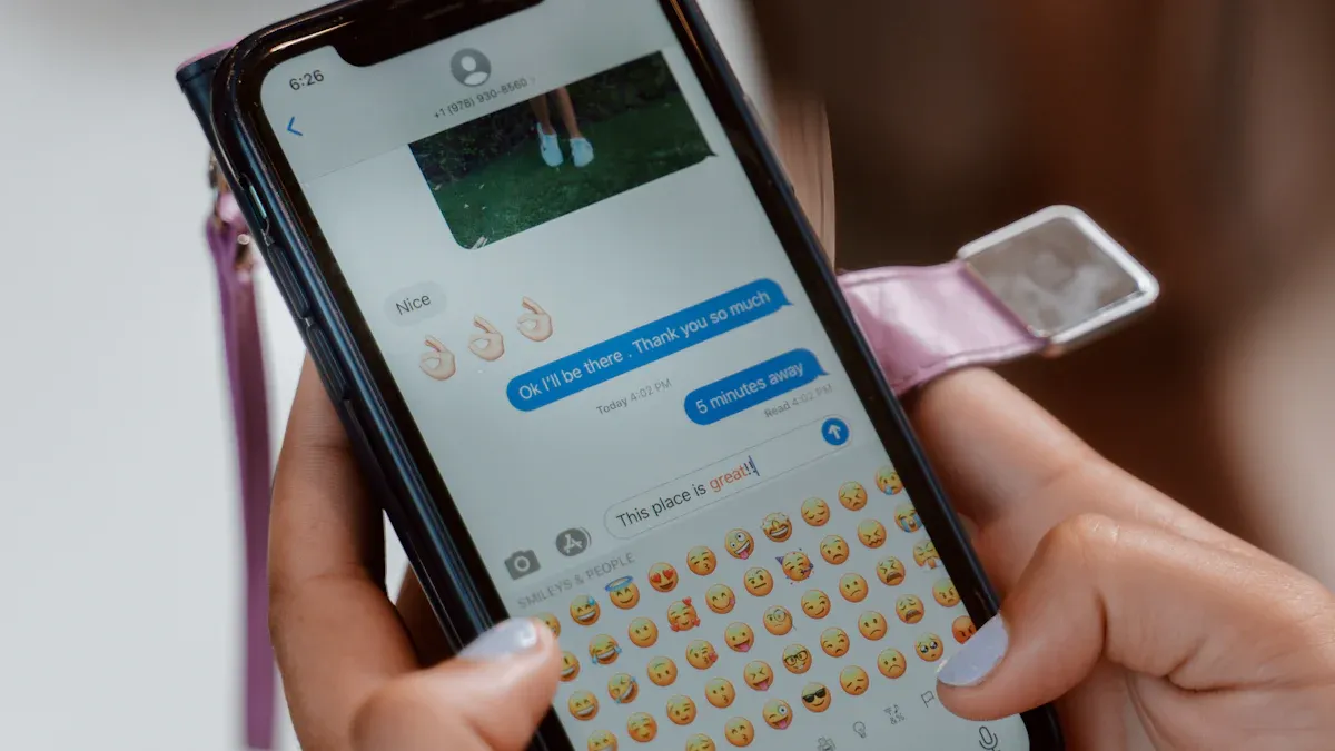 Comprendre le fonctionnement des canaux de diffusion sur Facebook Messenger