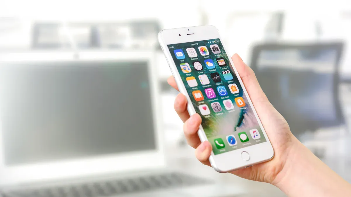 10 astuces incontournables pour votre iPhone 7 sous iOS 17
