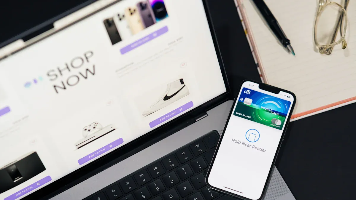 Les tendances incontournables du e-commerce en 2024