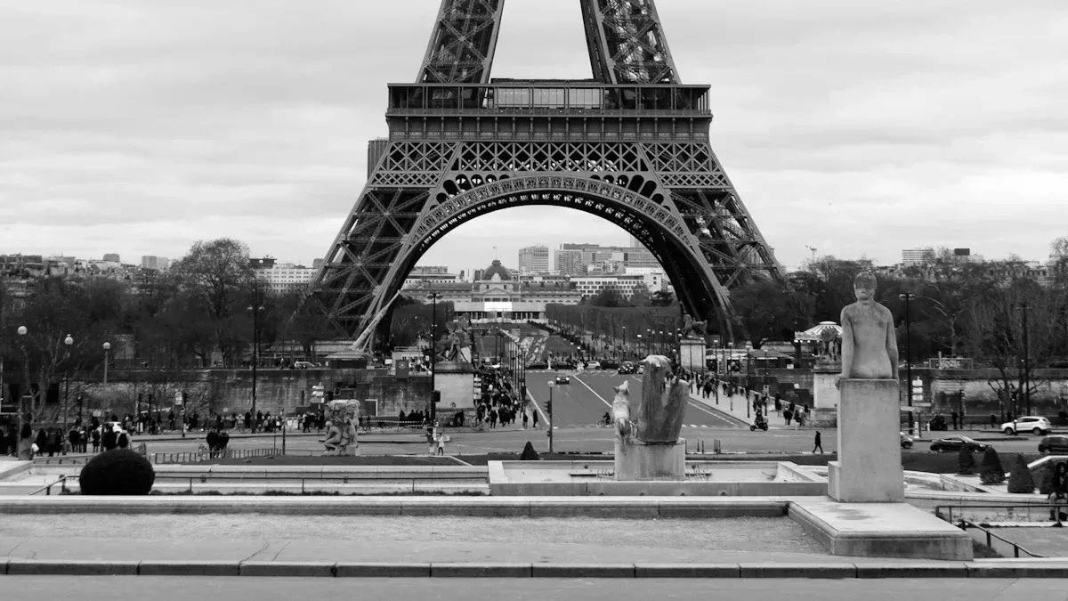 French Tech 2030 Première Promotion : Qui Sont les Lauréats ?