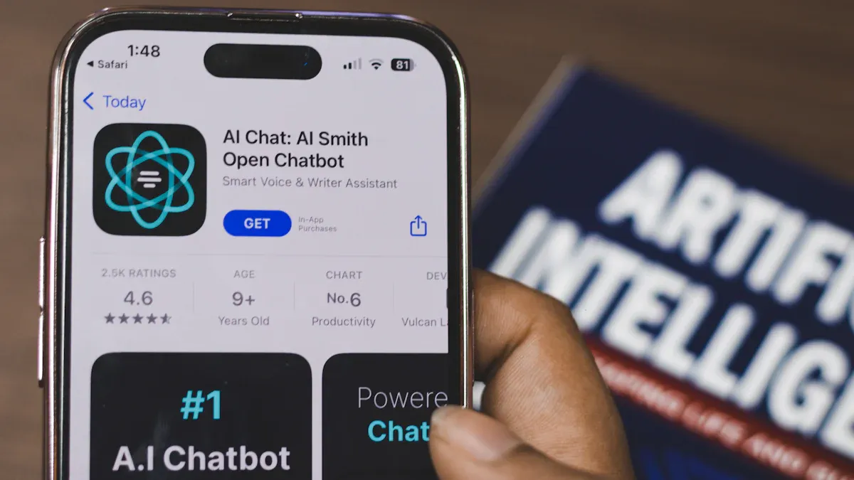 Créer un chatbot personnalisé avec ChatGPT en 2025