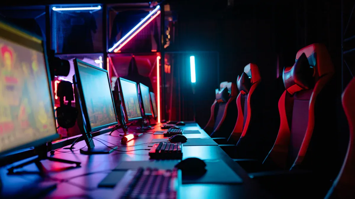 Réalité Virtuelle