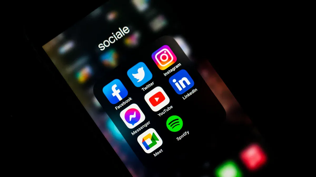 Utiliser des visuels attractifs