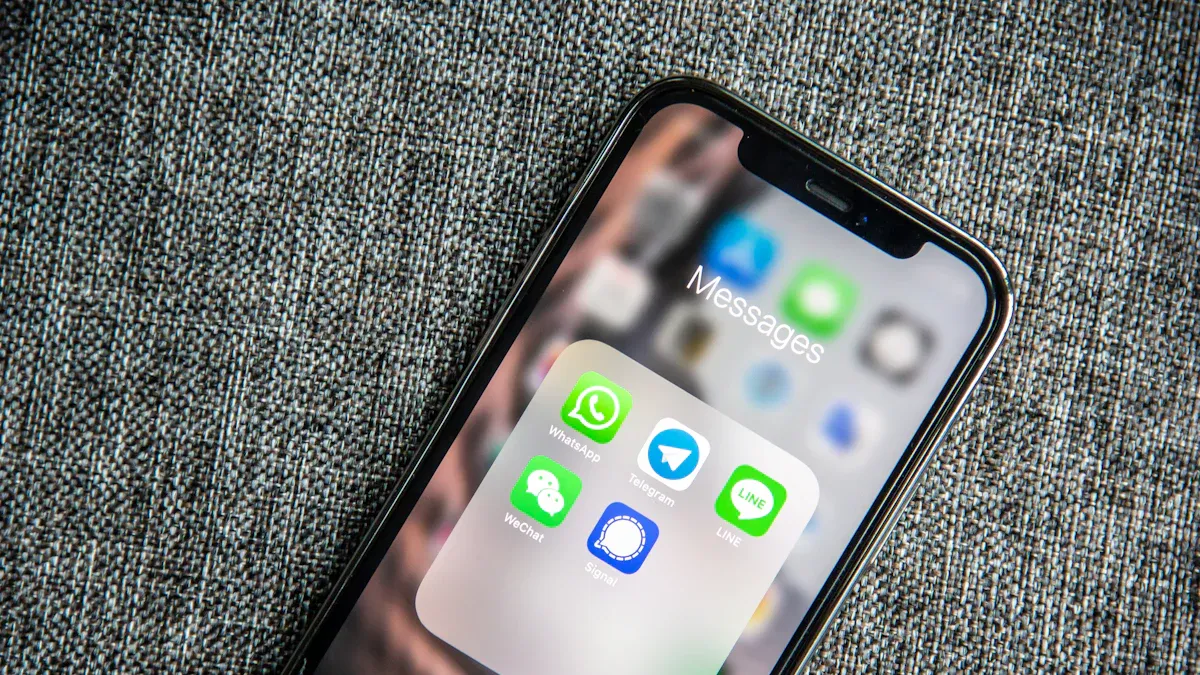 Revenus et achats in-app