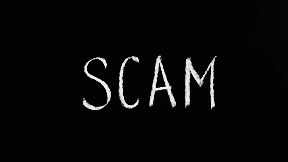 Spear phishing