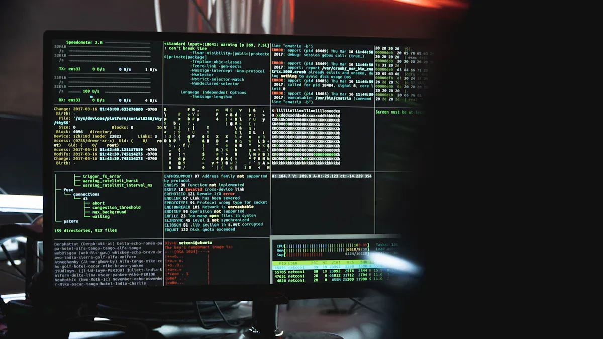 Étapes pour mettre en place une veille informationnelle