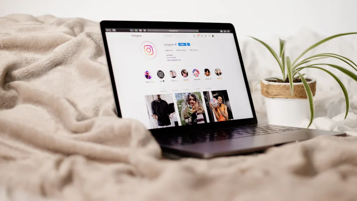 Types de partenariats sur les réseaux sociaux