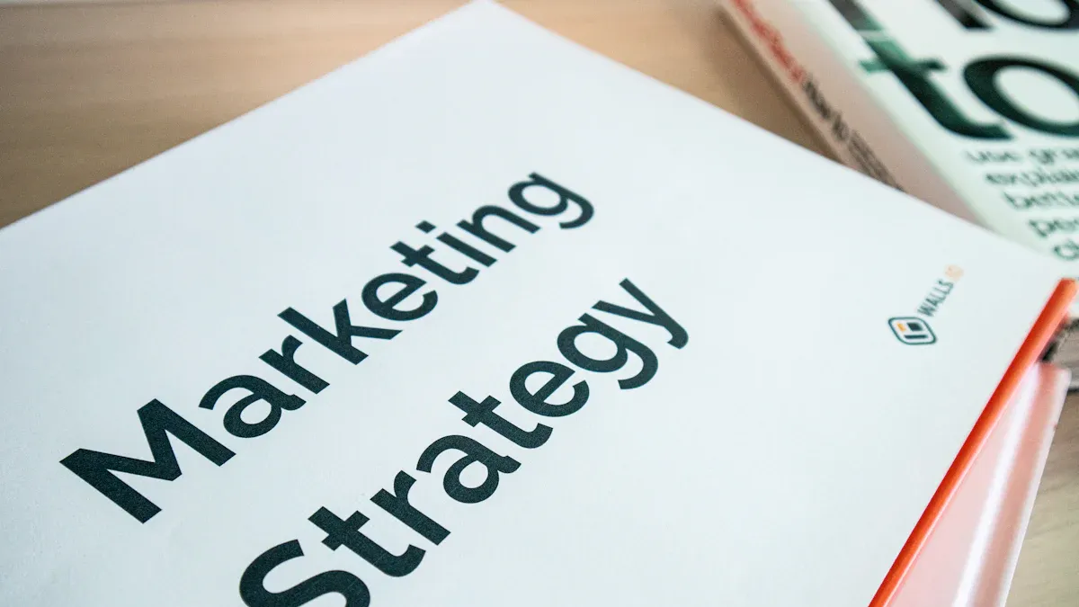 Avantages de Demand Gen