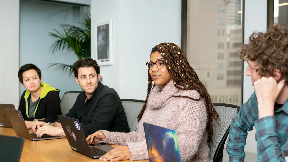 Formation 1: Excel Intermédiaire