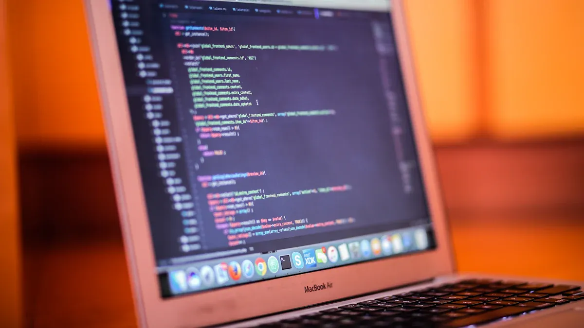 Les tendances des langages de programmation en 2025