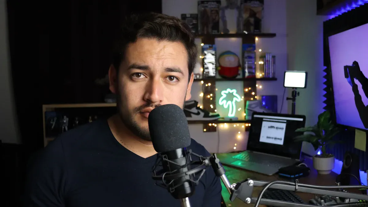 Guide complet pour utiliser les stories sur Twitch