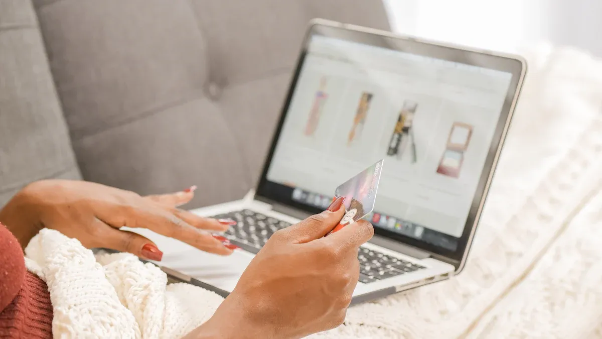 Les tendances incontournables du e-commerce en France en 2025