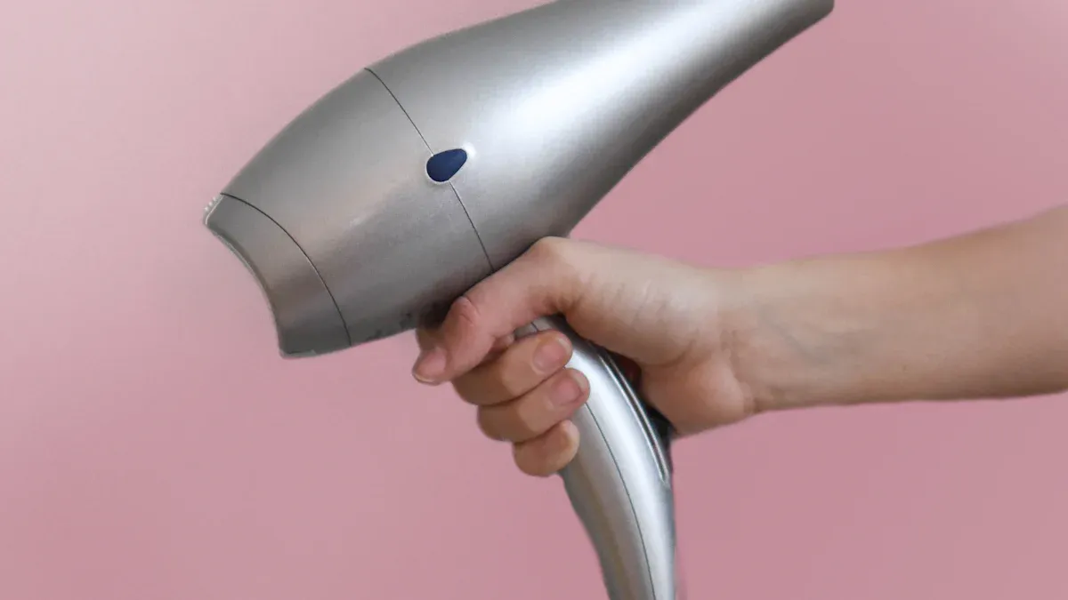 Check Your Hair Dryer Specs
