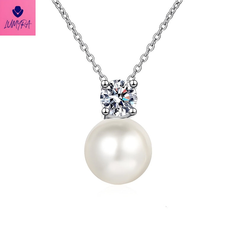 What Makes the 0.5-1 CT Moissanite Necklace a Must-Have