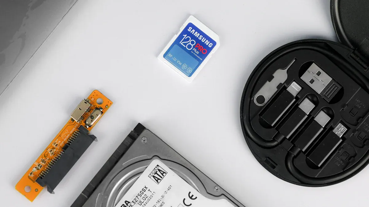 What Is a Flat Flexible Cable FFC and How Does It Work 5 Flat Flexible Cables Applications