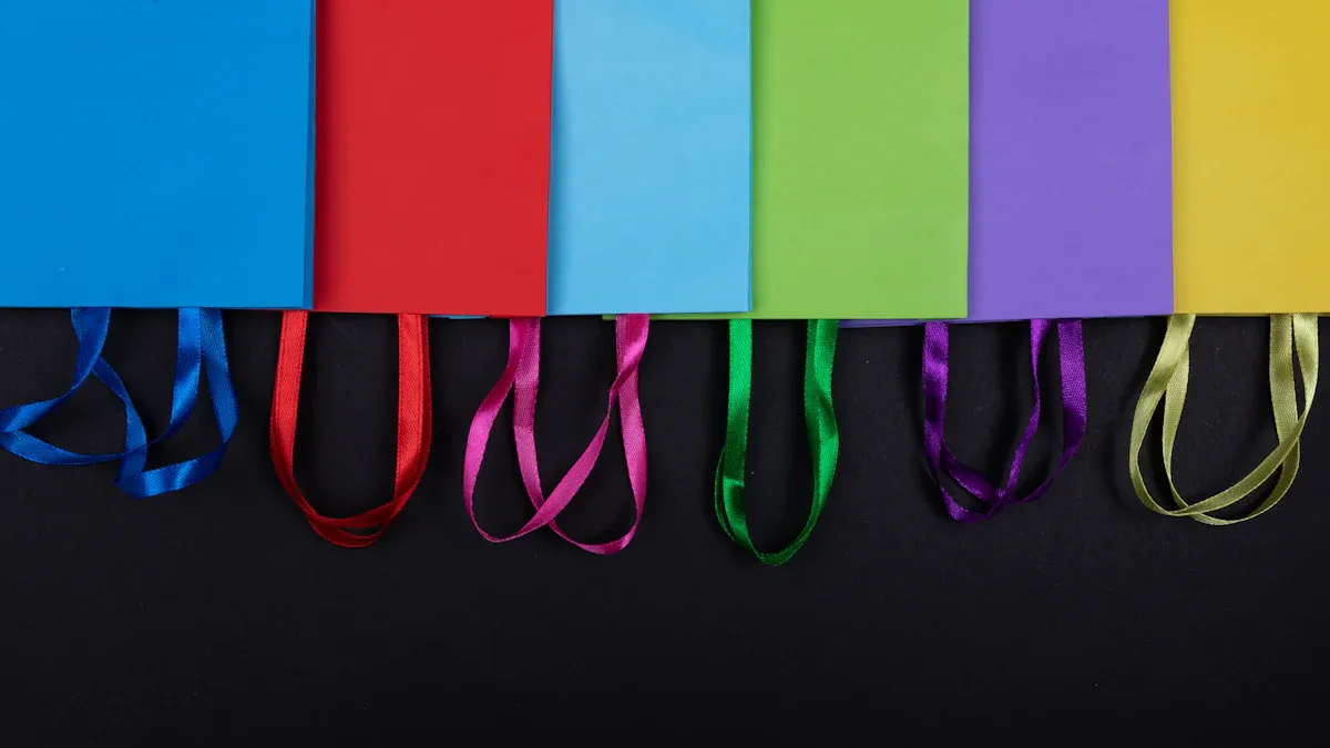 Ribbon Wiring Explained: Types, Features, and Key Specifications 2 Types of Ribbon Cable