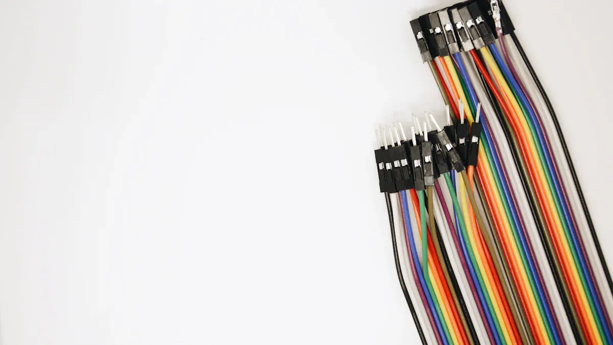 Top Ribbon Cable Connector Companies