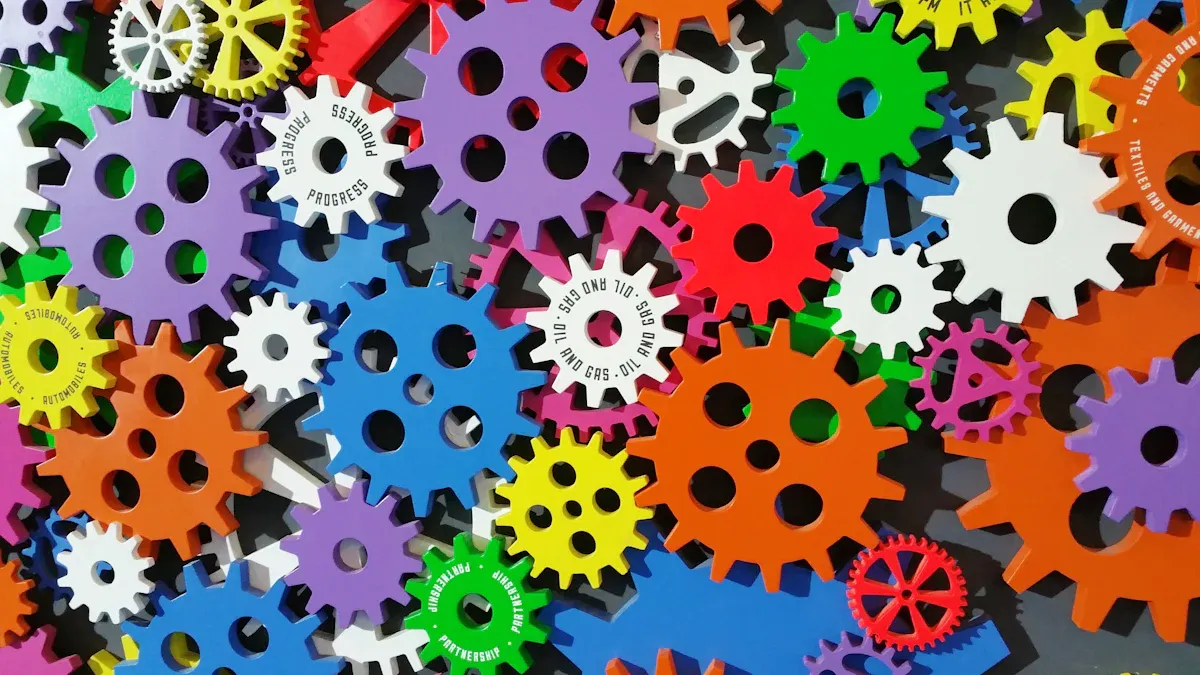 How Policy Shocks and Tactical Innovations Reshape Global Markets