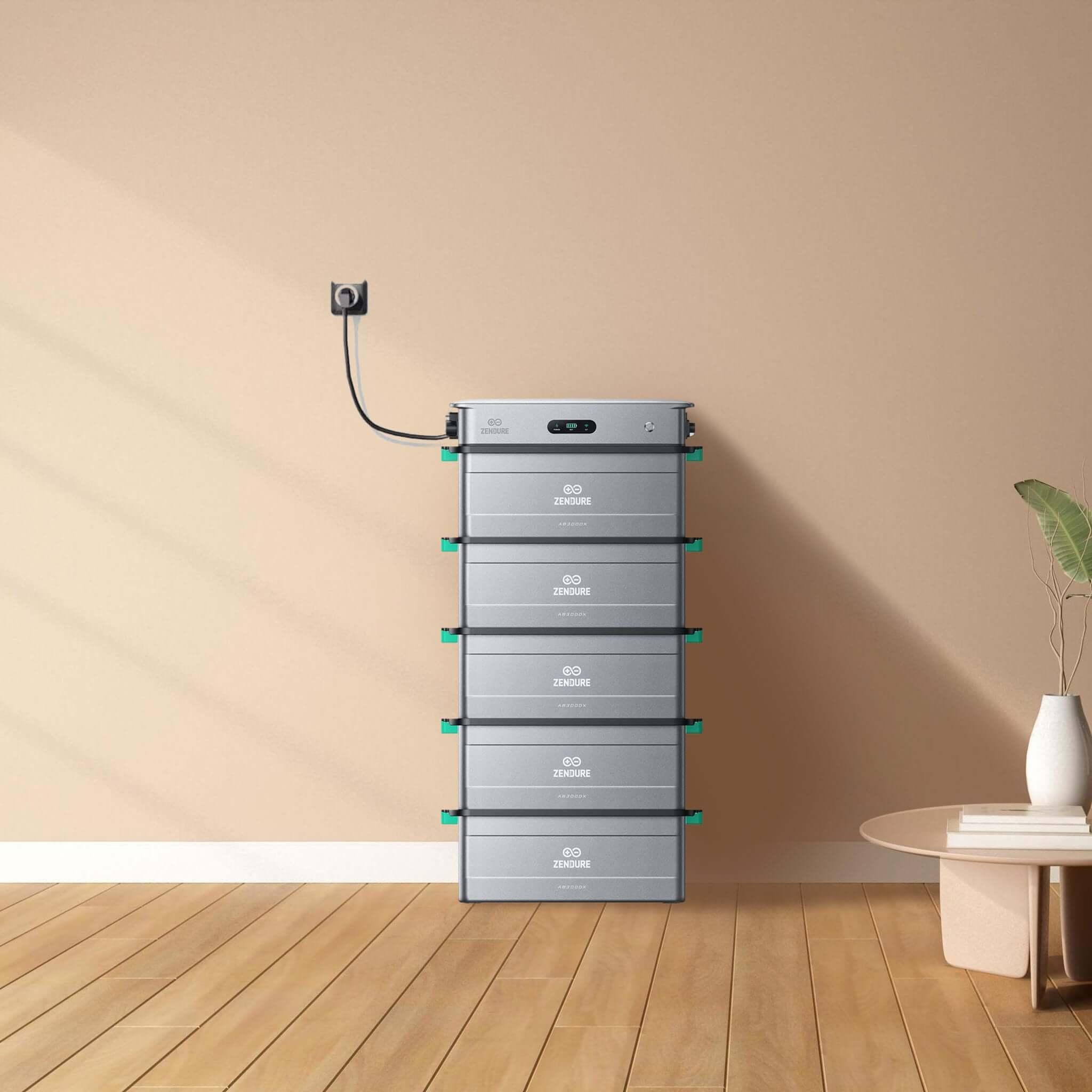 Vorteile und Installation