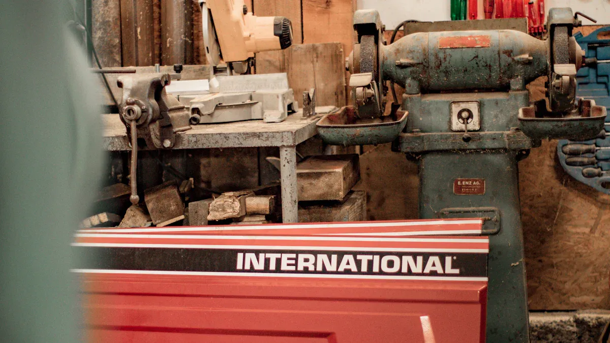 2. Máy tiện gọt vỏ quay