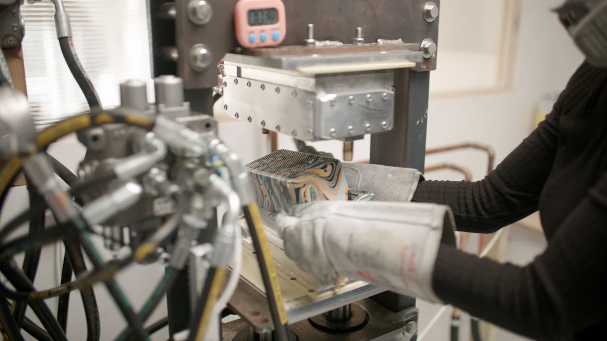 Technological Advancements in the Hydraulic Reaming Shoe Market