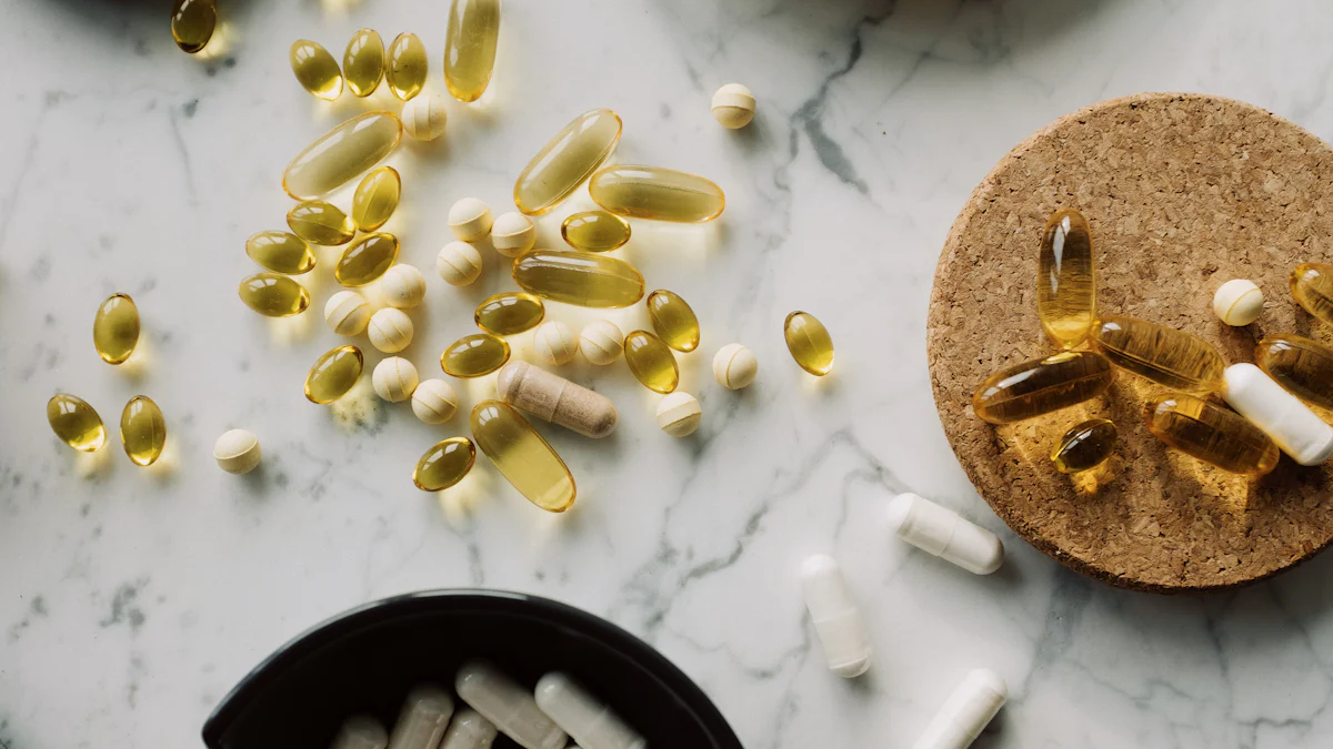 Key Trends Shaping the Oral Vitamins Market