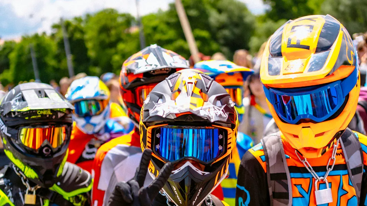 Protective Athletic Cup Picks for Every Sport