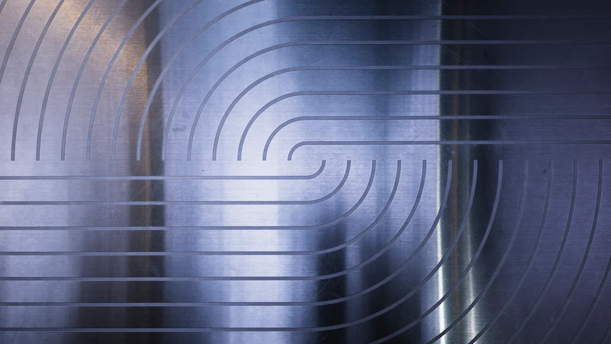 Common Surface Finishing Techniques and Their Applications