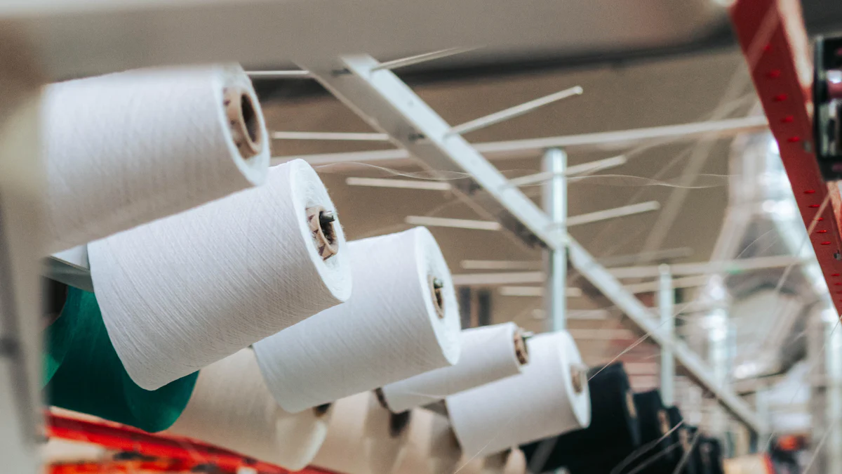 Benefits and Applications of Hollow Fiber Spinnerets