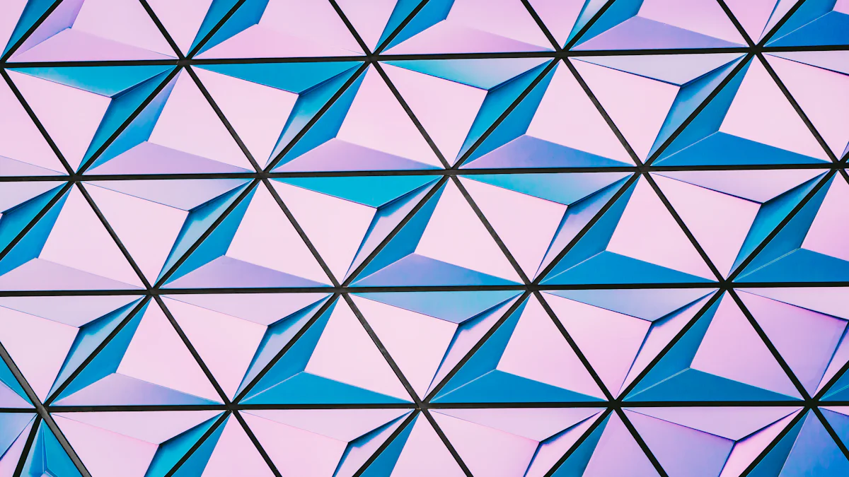 Exploring Surface Finish