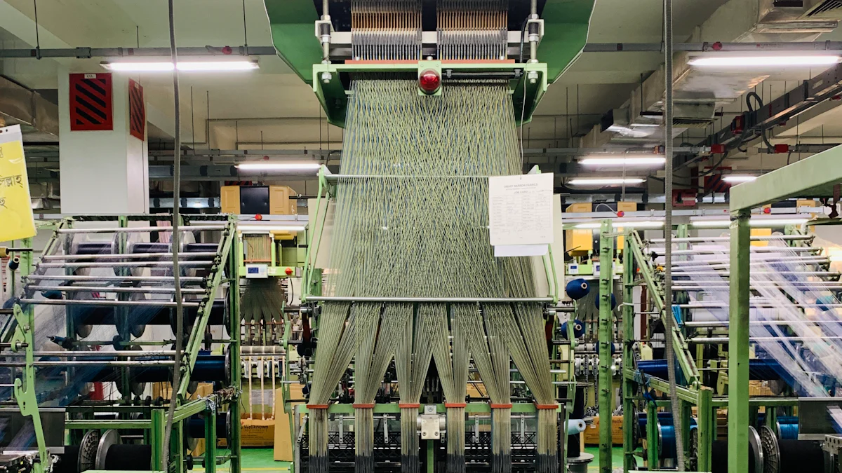 Hollow Fiber Spinneret Types and Their Best Uses