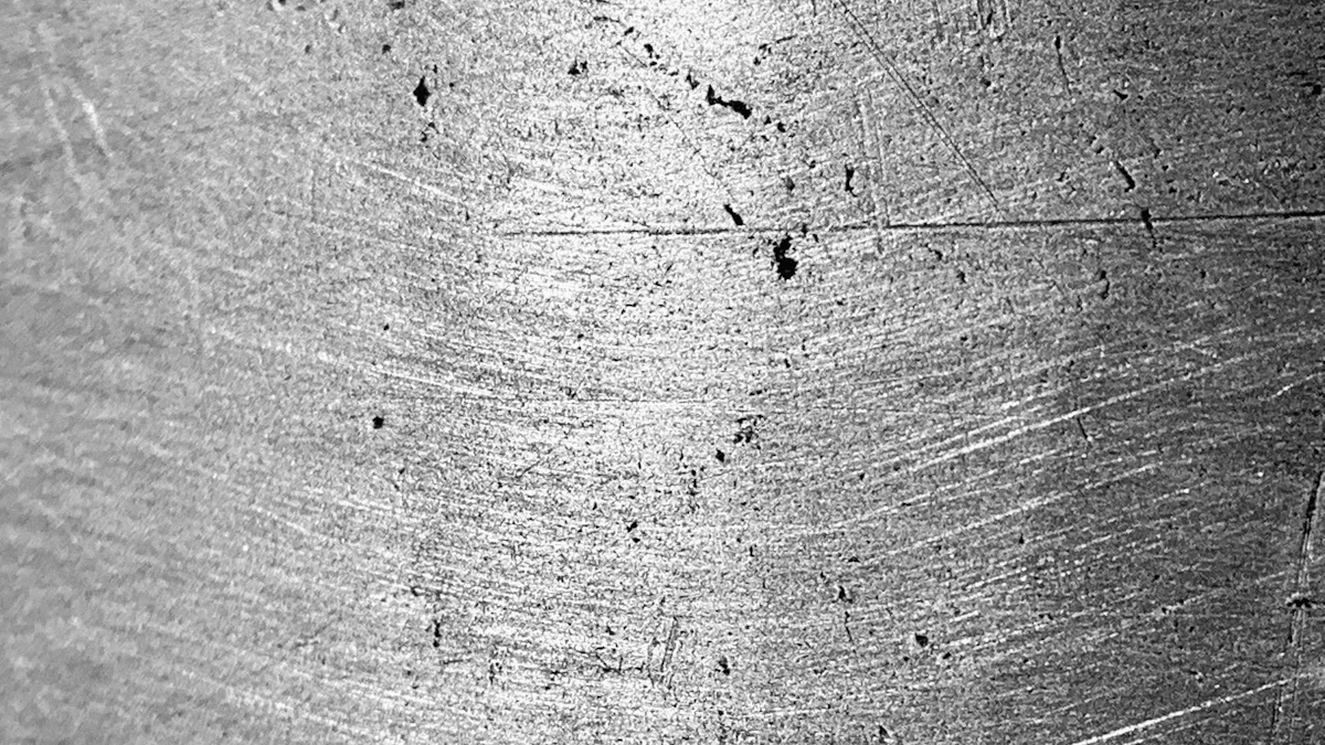 Understanding Different Types of Metal Finishes and Their Applications