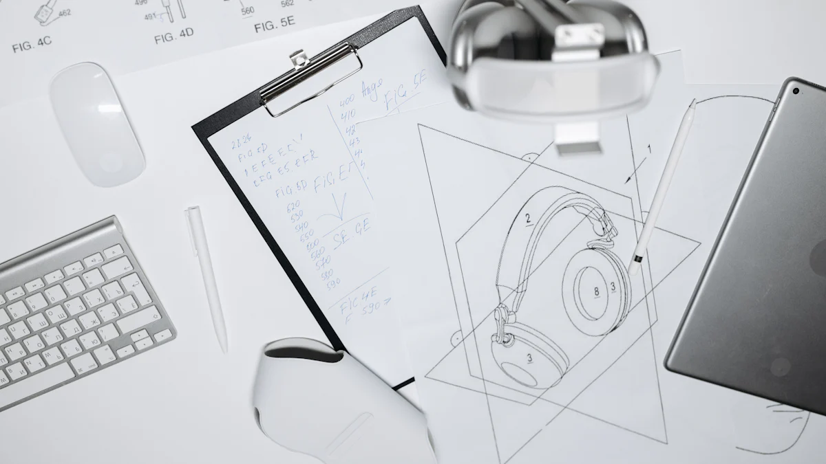 How Surface Finish Impacts Product Performance and Design