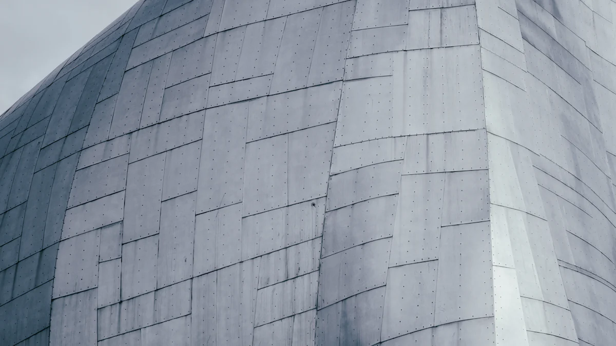 Comparison of Surface Finish Types and Their Applications
