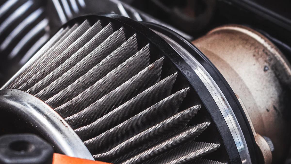Understanding the scientific principles of hollow fiber filter technology