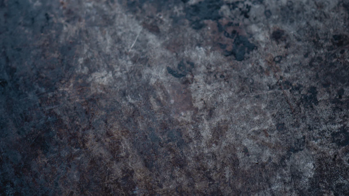 Understanding Surface Finish and Surface Roughness