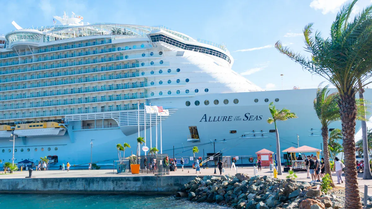 How Dialysis on a Cruise Ship Works