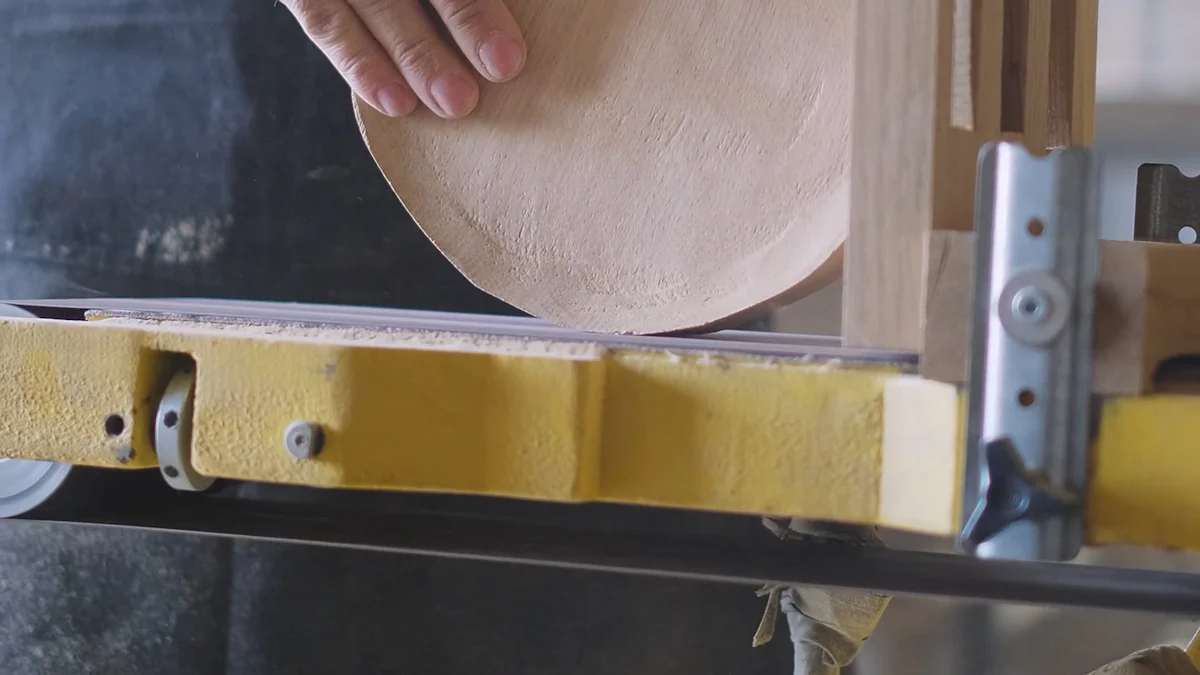 Key Considerations for Surface Finishing Processes