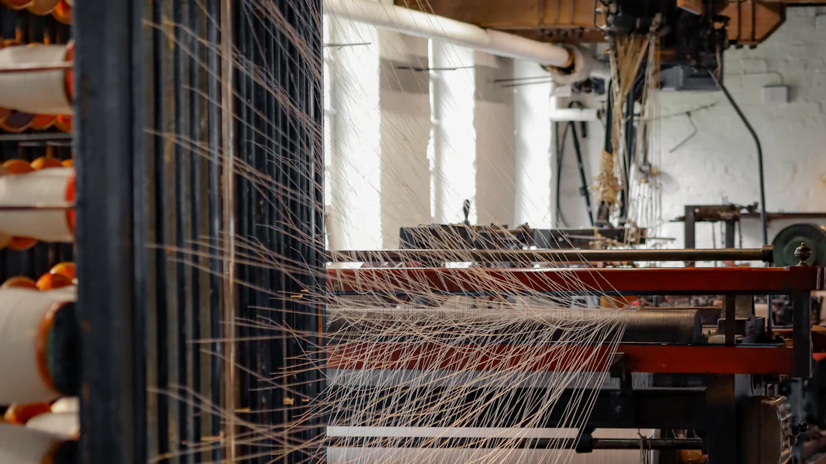 What Is A Hollow Fiber Spinneret and Its Function?