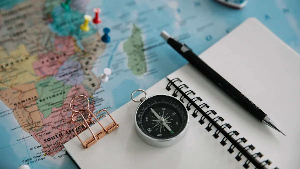 What to write in a planner for World Tourism Day