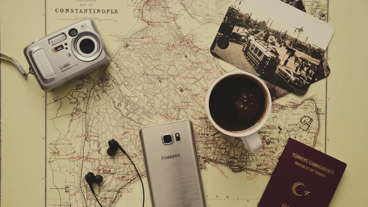 Capture and Share Memories