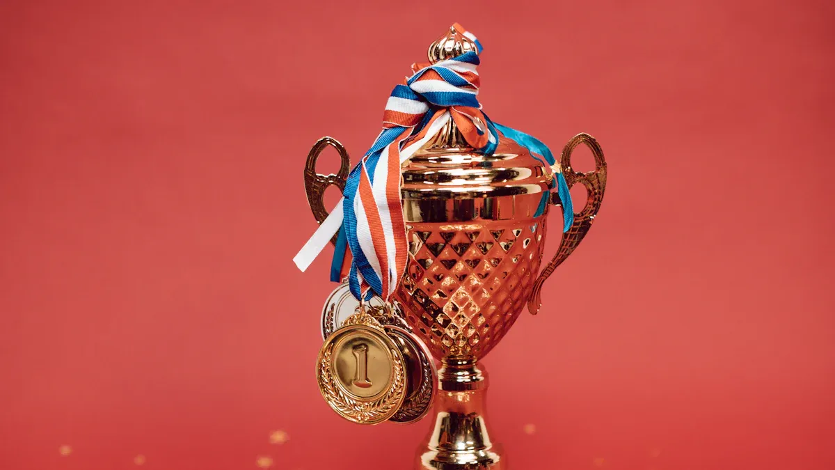 Typical Game Rewards