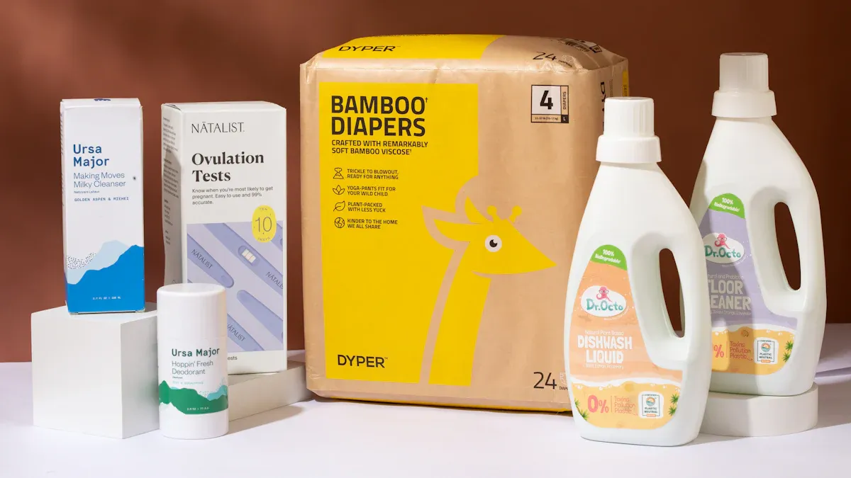 What Is Child-Resistant Packaging