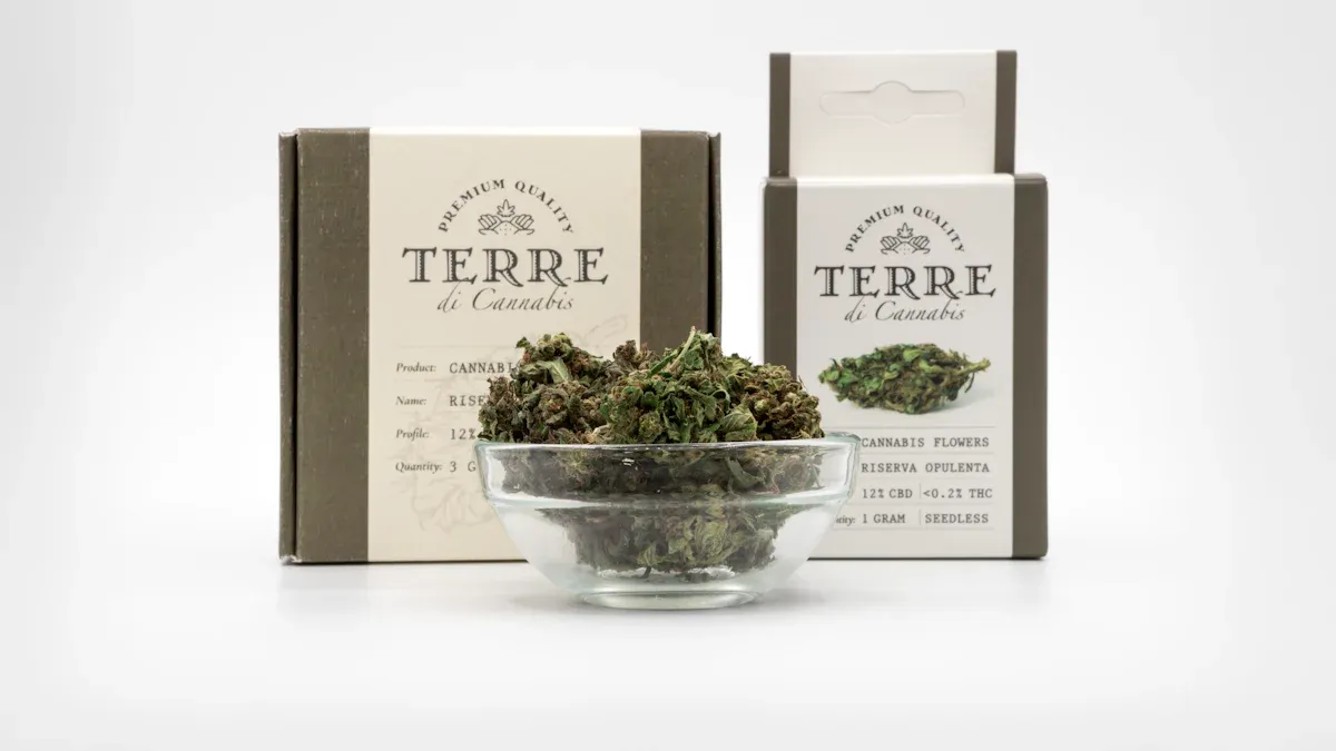 Sustainable Packaging