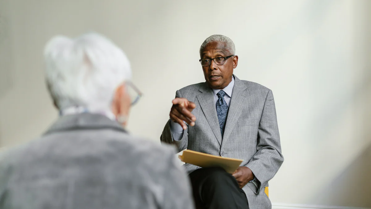Managing Expectations and Staying Resilient