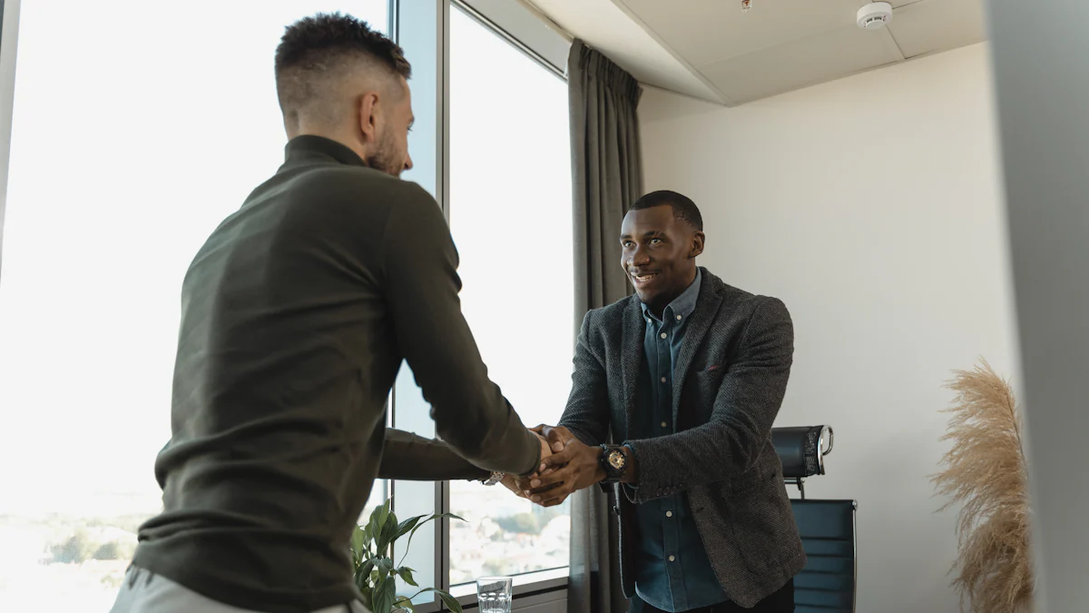 Mastering Meta Partnership Interviews in 2025