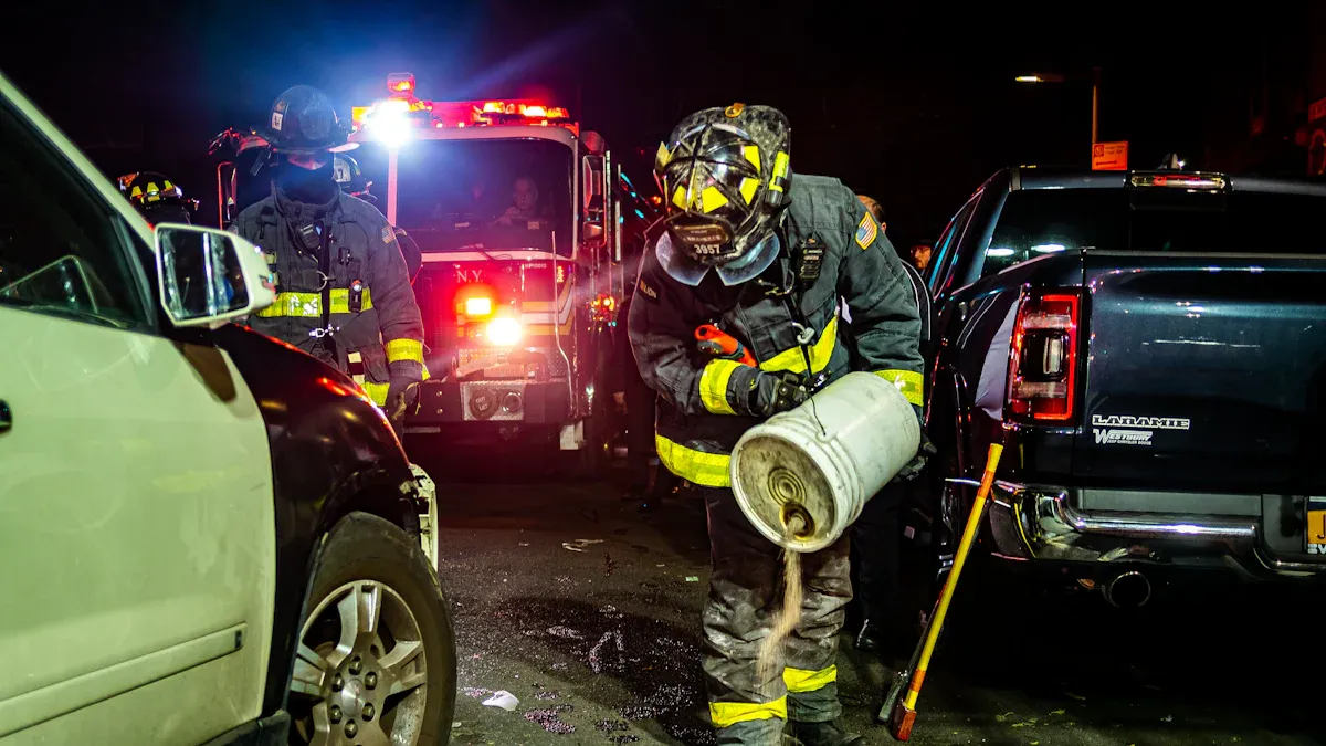 How Video Telematics Minimizes Accident Rate