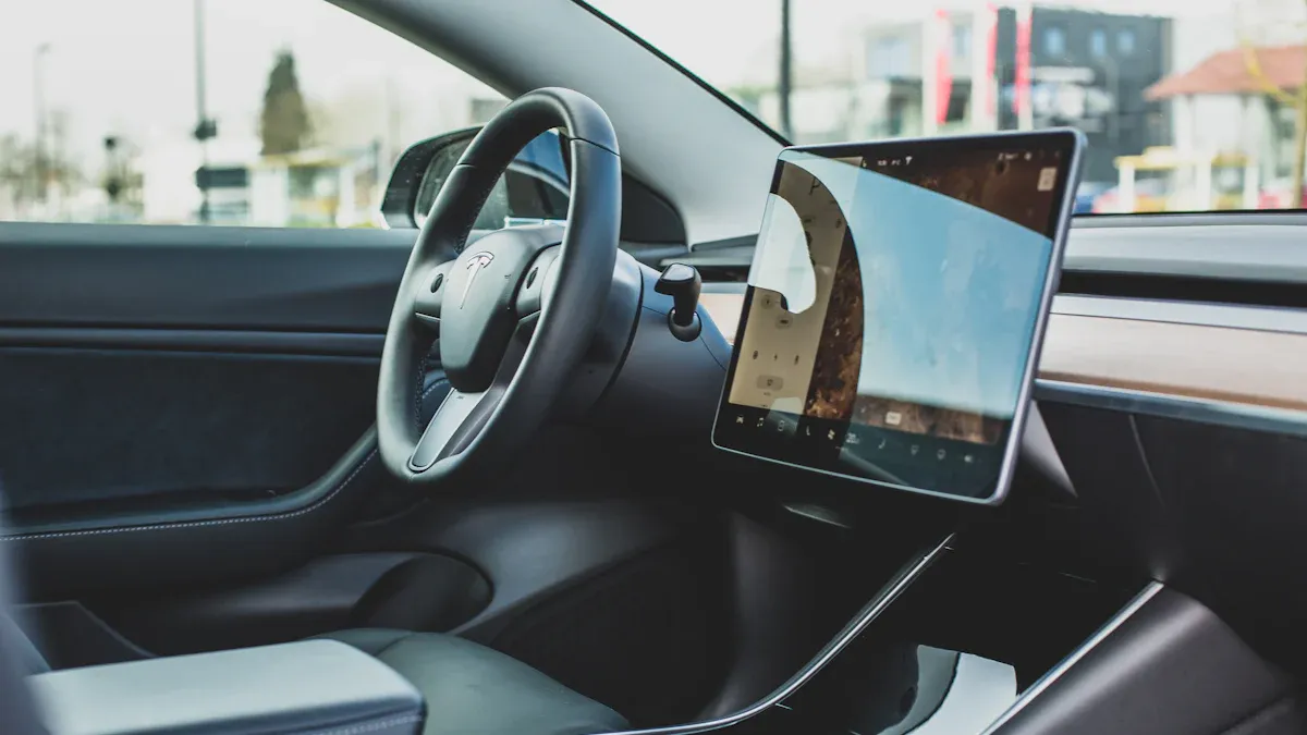 What Is Fleet Video Telematics?